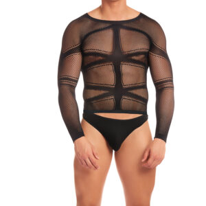 Cam Boy Set