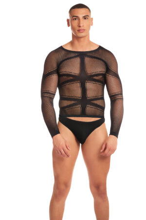Cam Boy Set