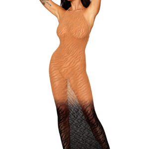 Bodystocking Gown