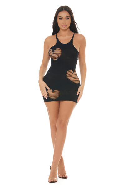 Heart Rate Bodystocking