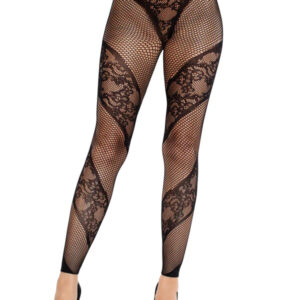 Azura Footless Tights