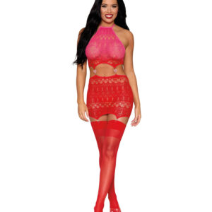 Garter Slip Dmnd