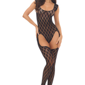 Diamond Hour Bodystocking