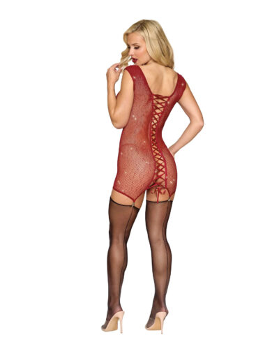Garter Slip Dmnd