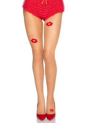Bisou Sheer Kiss Tights