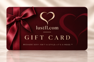 Lustfl Gift Card