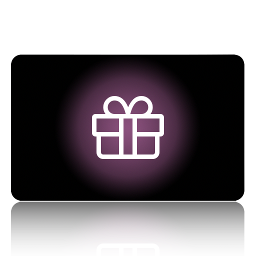 Lustfl Gift Card